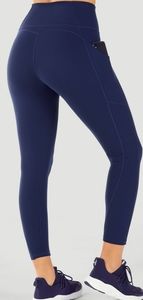 FABLETICS Oasis High-Waisted Pocket 7/8